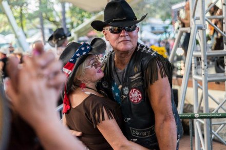 Wiślaczek Country po raz kolejny odbył się w Wiśle